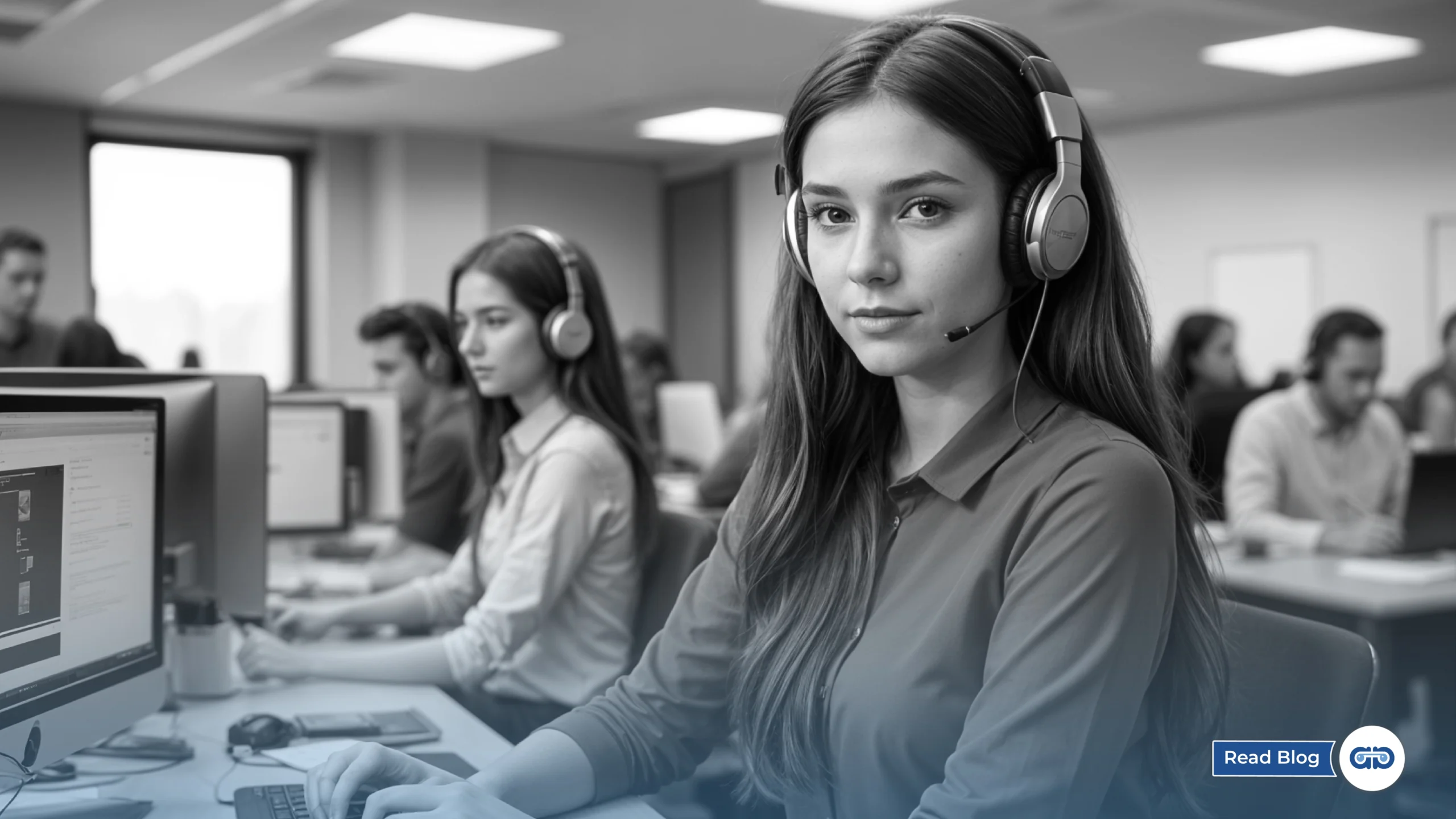 Customer Service vs. Customer Support: What’s the Scoop?