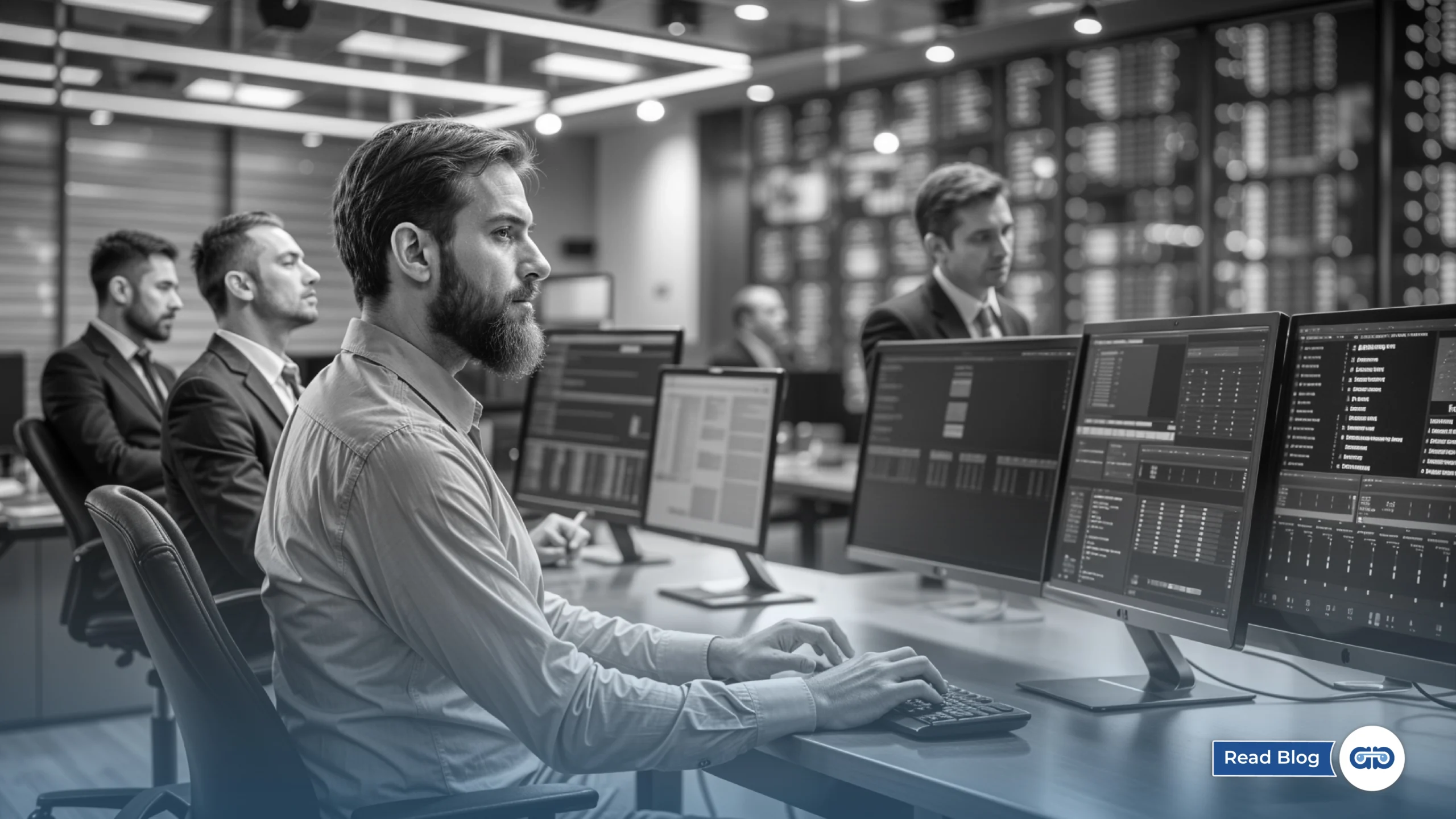 What is the concept of IT Service Management?